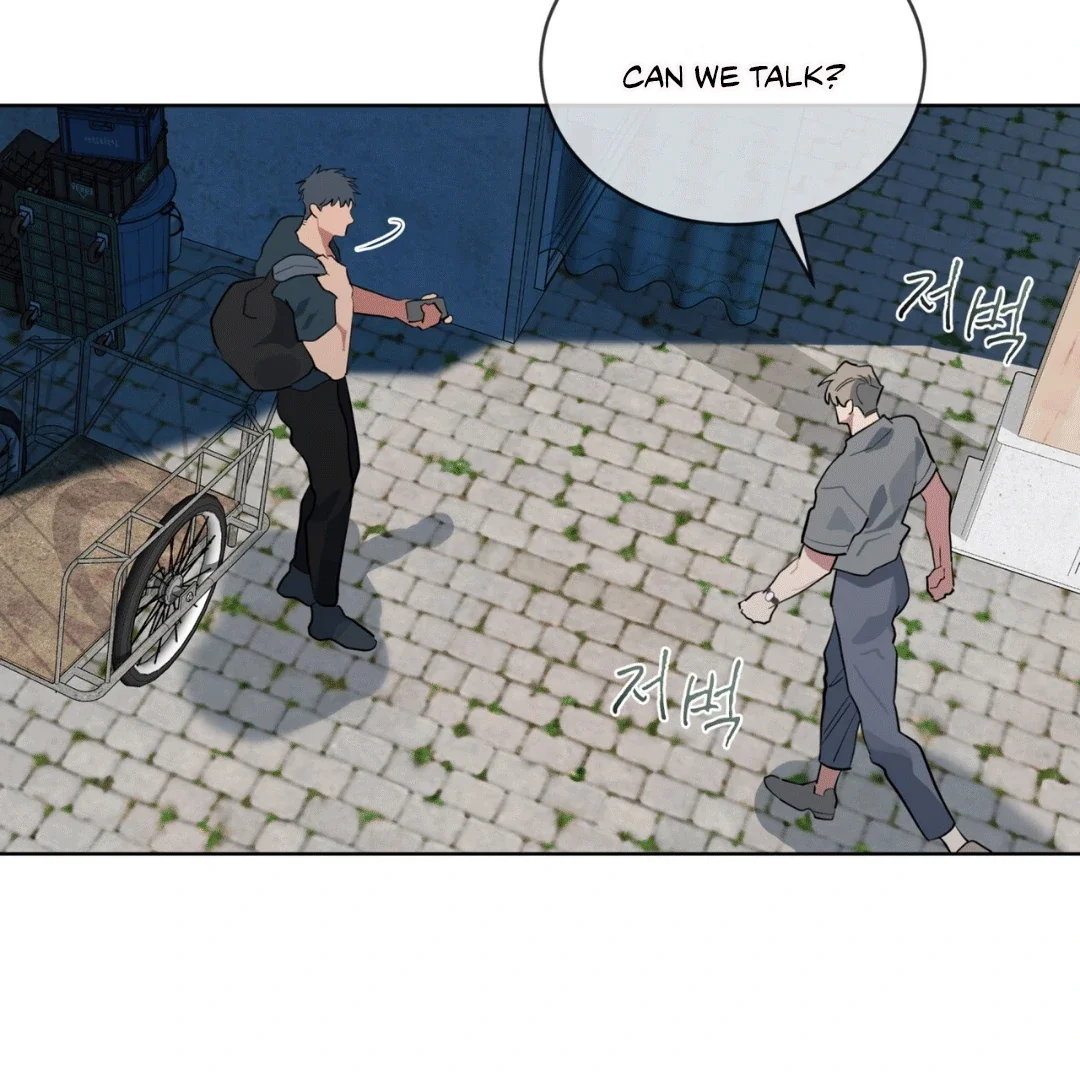 Please Add Some Charcoal - Chapter 10 Page 31
