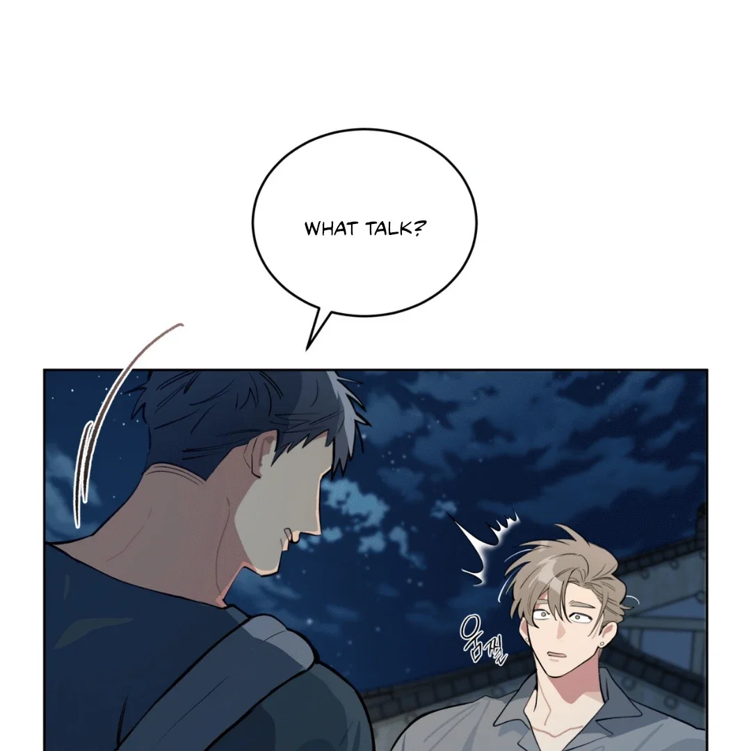 Please Add Some Charcoal - Chapter 10 Page 34
