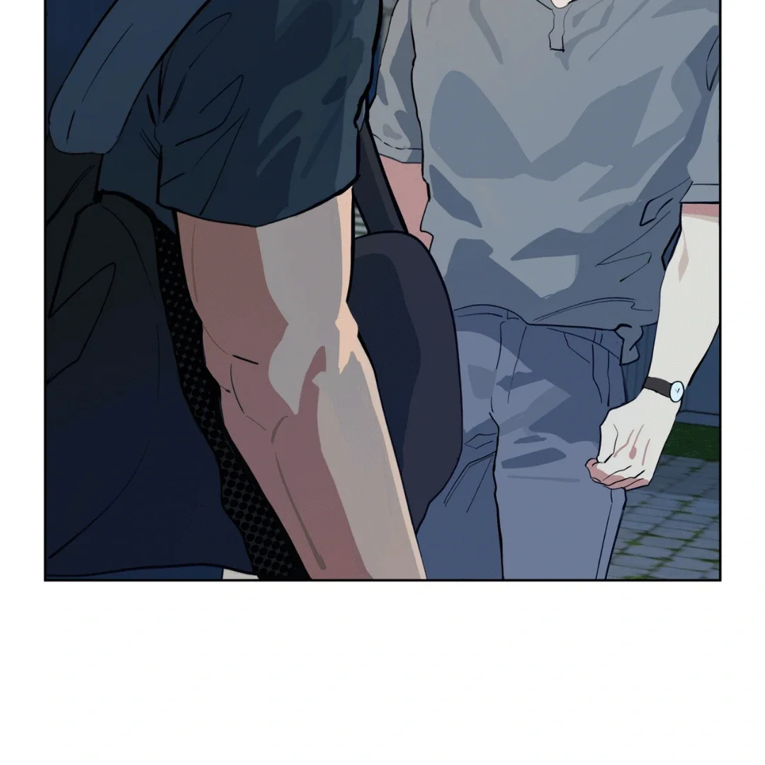 Please Add Some Charcoal - Chapter 10 Page 35