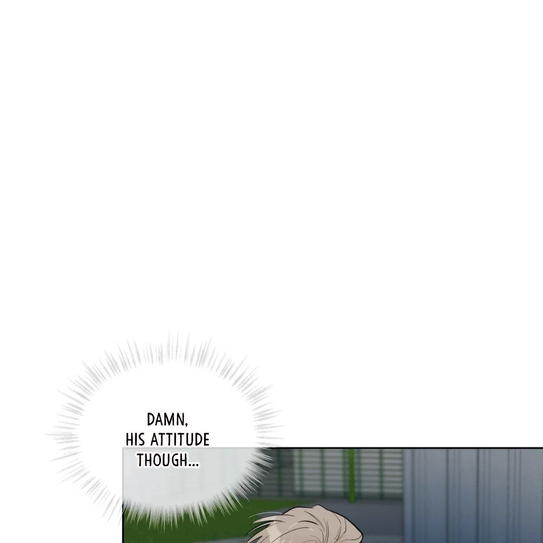 Please Add Some Charcoal - Chapter 10 Page 36