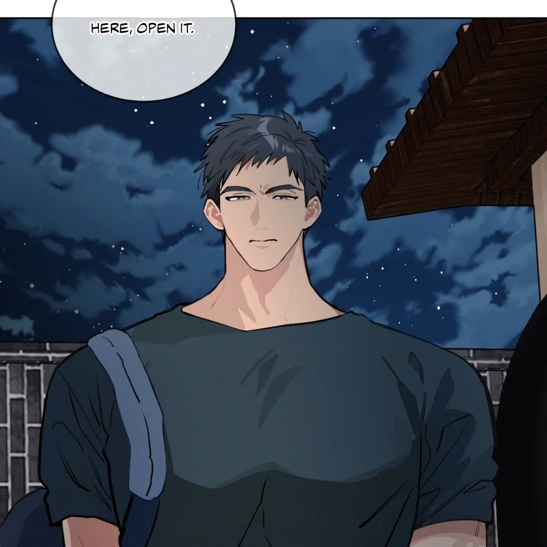 Please Add Some Charcoal - Chapter 10 Page 39
