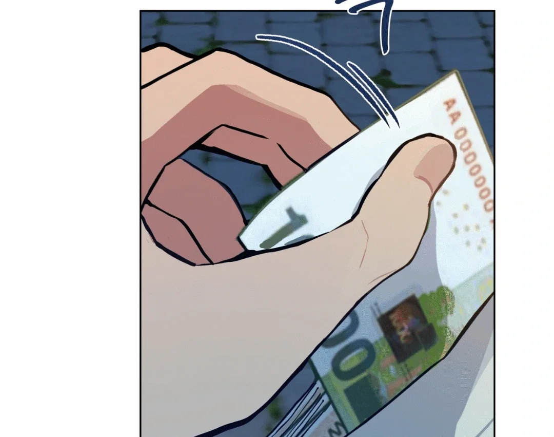 Please Add Some Charcoal - Chapter 10 Page 43