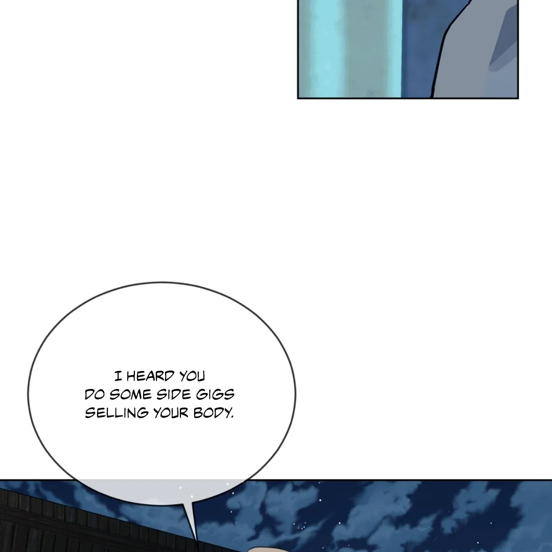 Please Add Some Charcoal - Chapter 10 Page 48