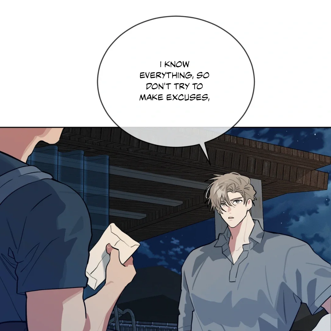 Please Add Some Charcoal - Chapter 10 Page 51