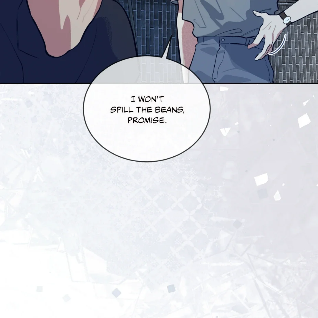 Please Add Some Charcoal - Chapter 10 Page 52