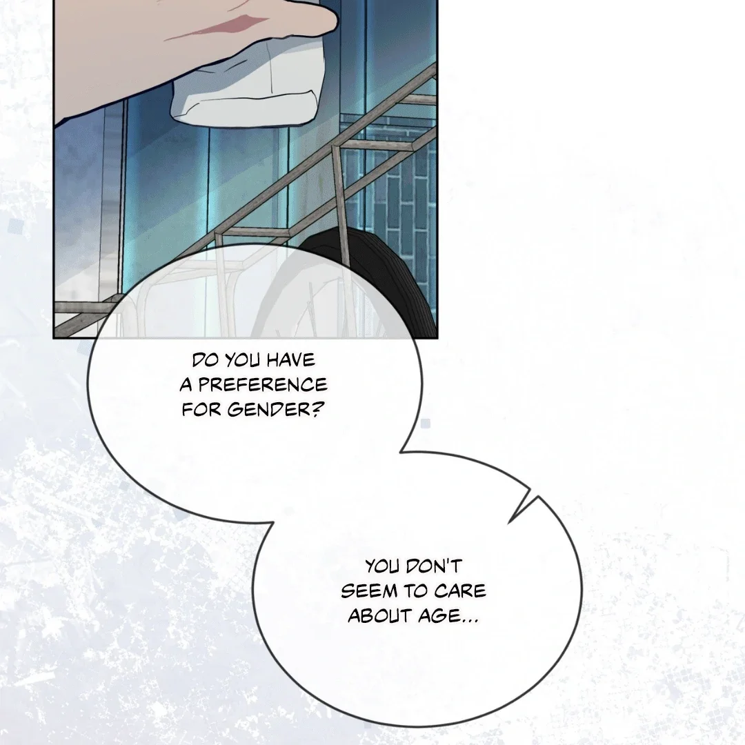 Please Add Some Charcoal - Chapter 10 Page 54