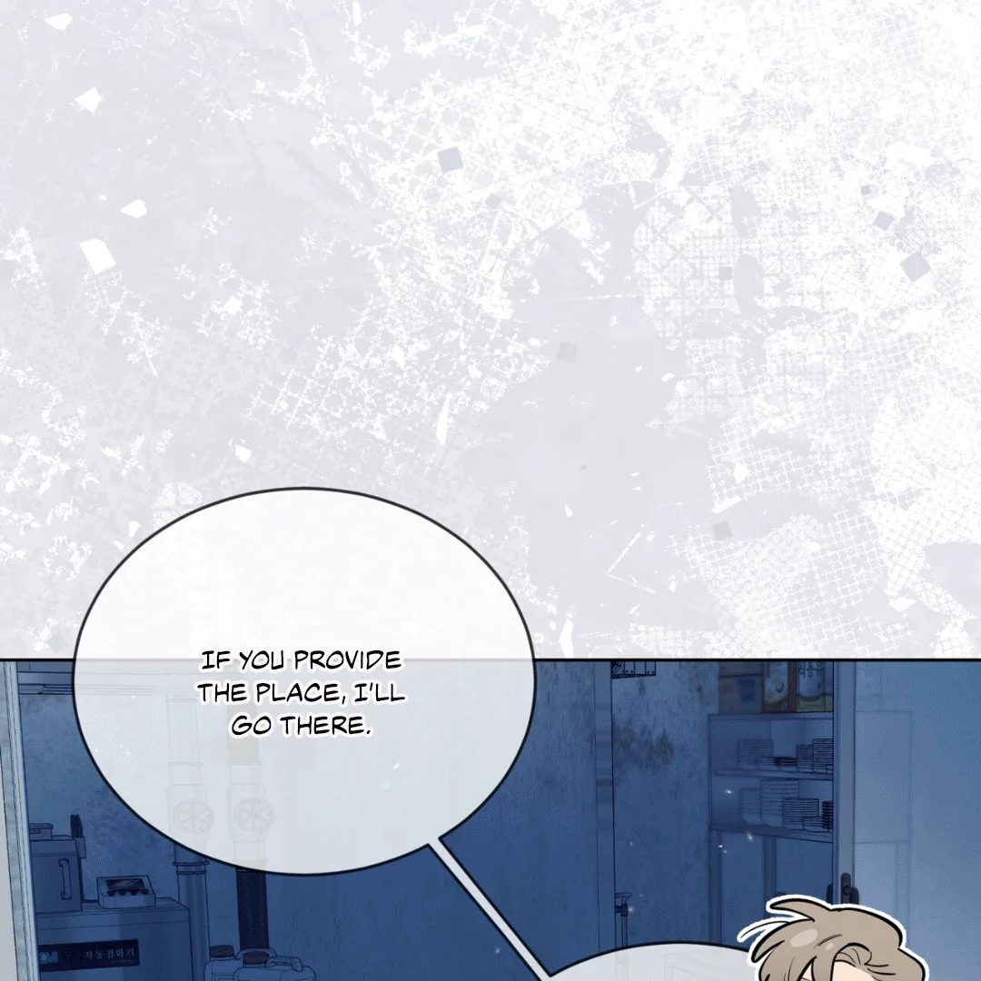 Please Add Some Charcoal - Chapter 10 Page 55