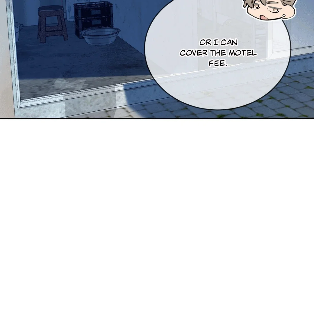 Please Add Some Charcoal - Chapter 10 Page 56
