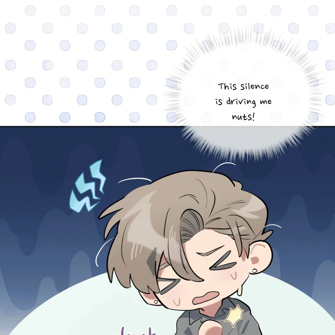 Please Add Some Charcoal - Chapter 10 Page 61