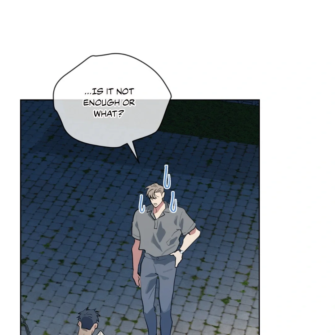 Please Add Some Charcoal - Chapter 10 Page 63