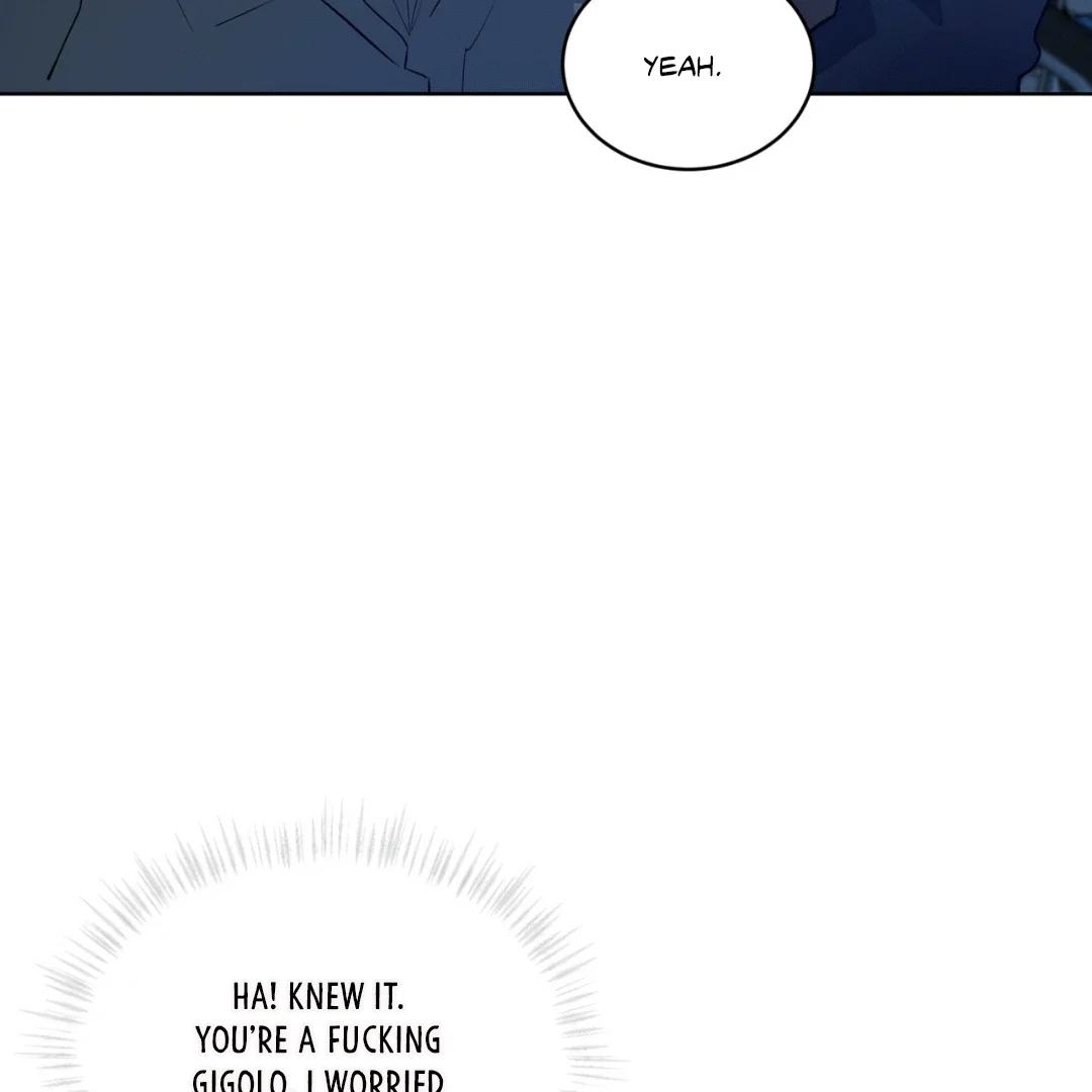 Please Add Some Charcoal - Chapter 10 Page 70
