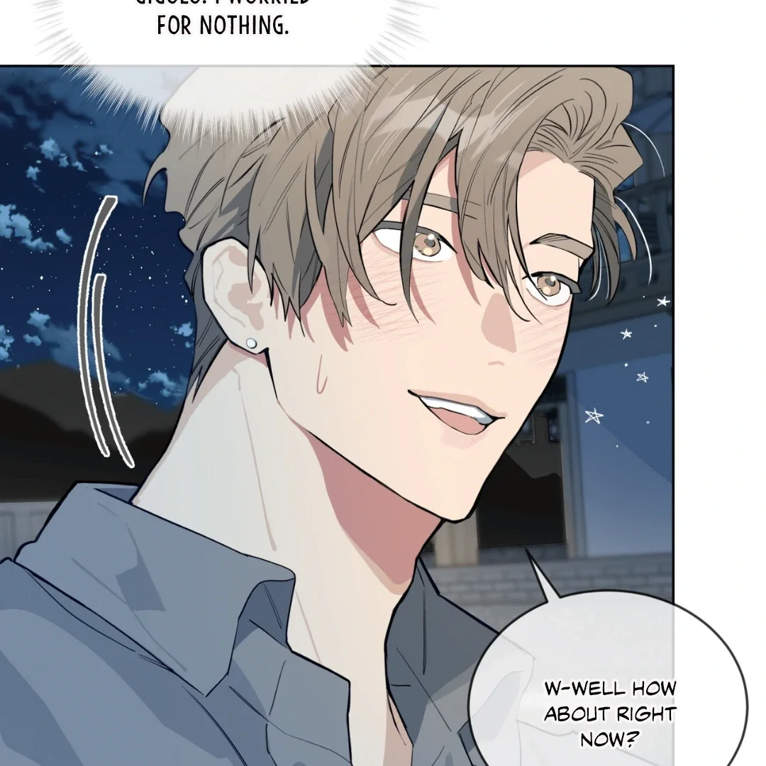 Please Add Some Charcoal - Chapter 10 Page 71