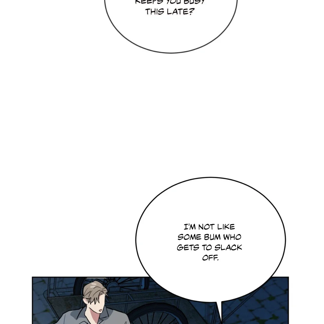 Please Add Some Charcoal - Chapter 10 Page 74