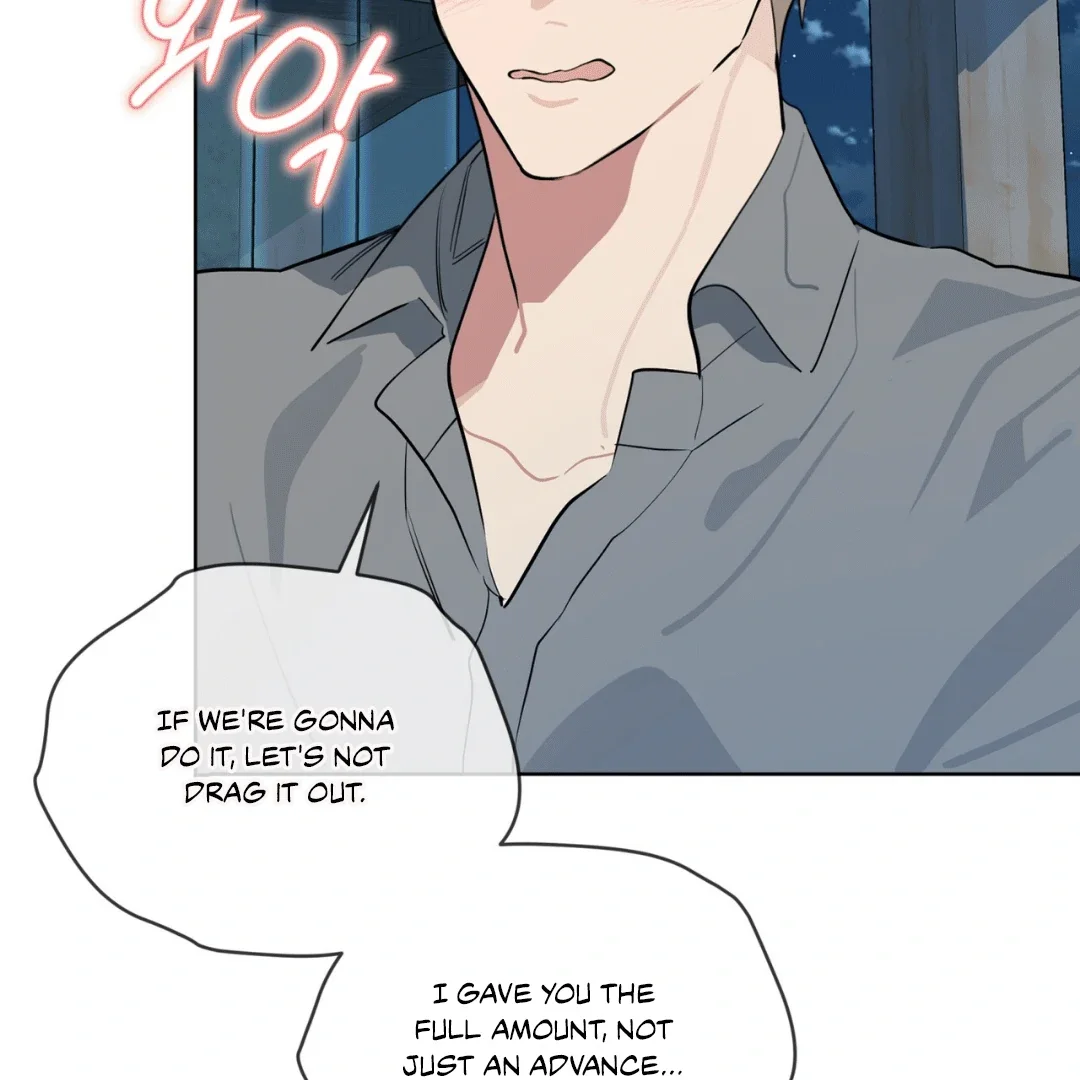 Please Add Some Charcoal - Chapter 10 Page 79