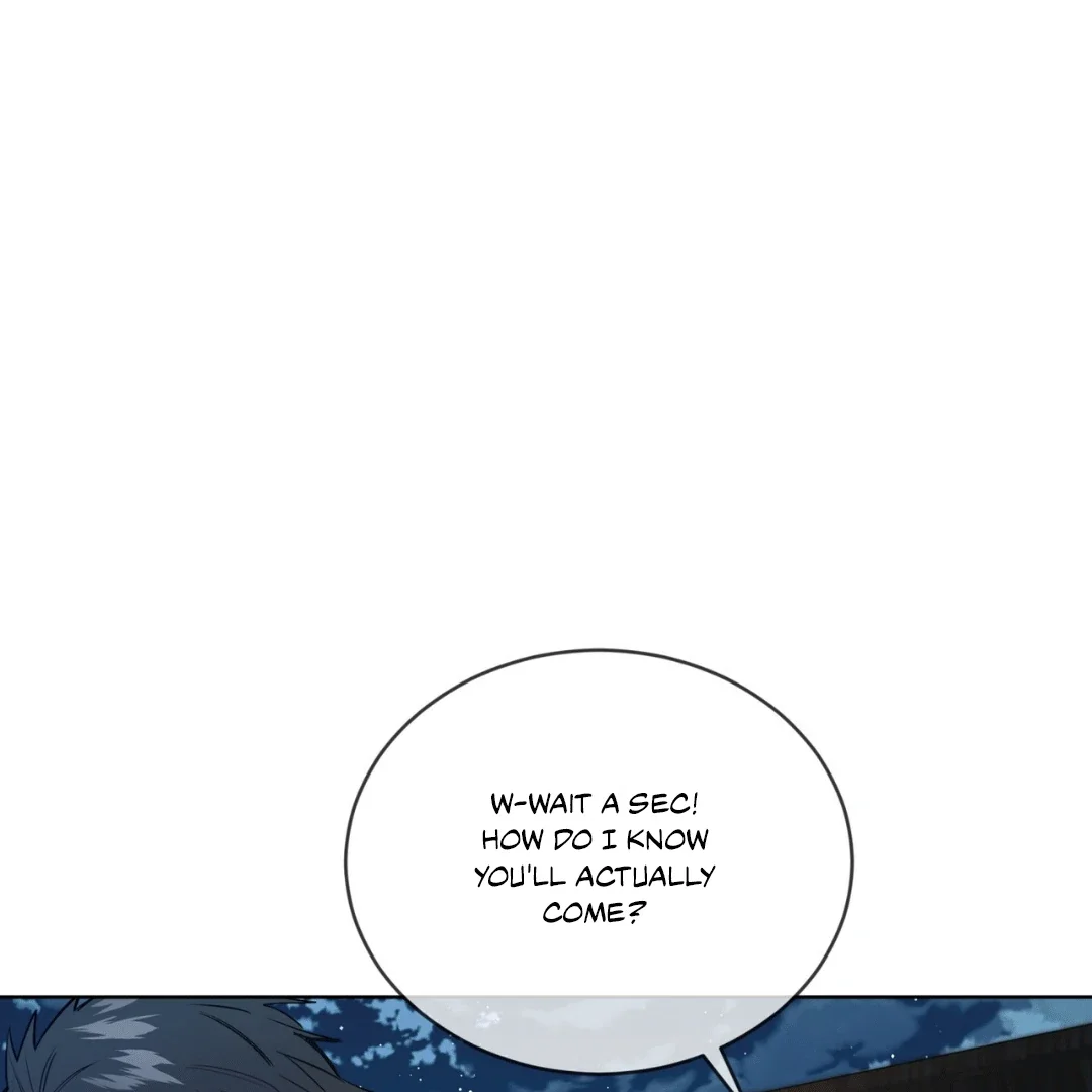 Please Add Some Charcoal - Chapter 10 Page 82