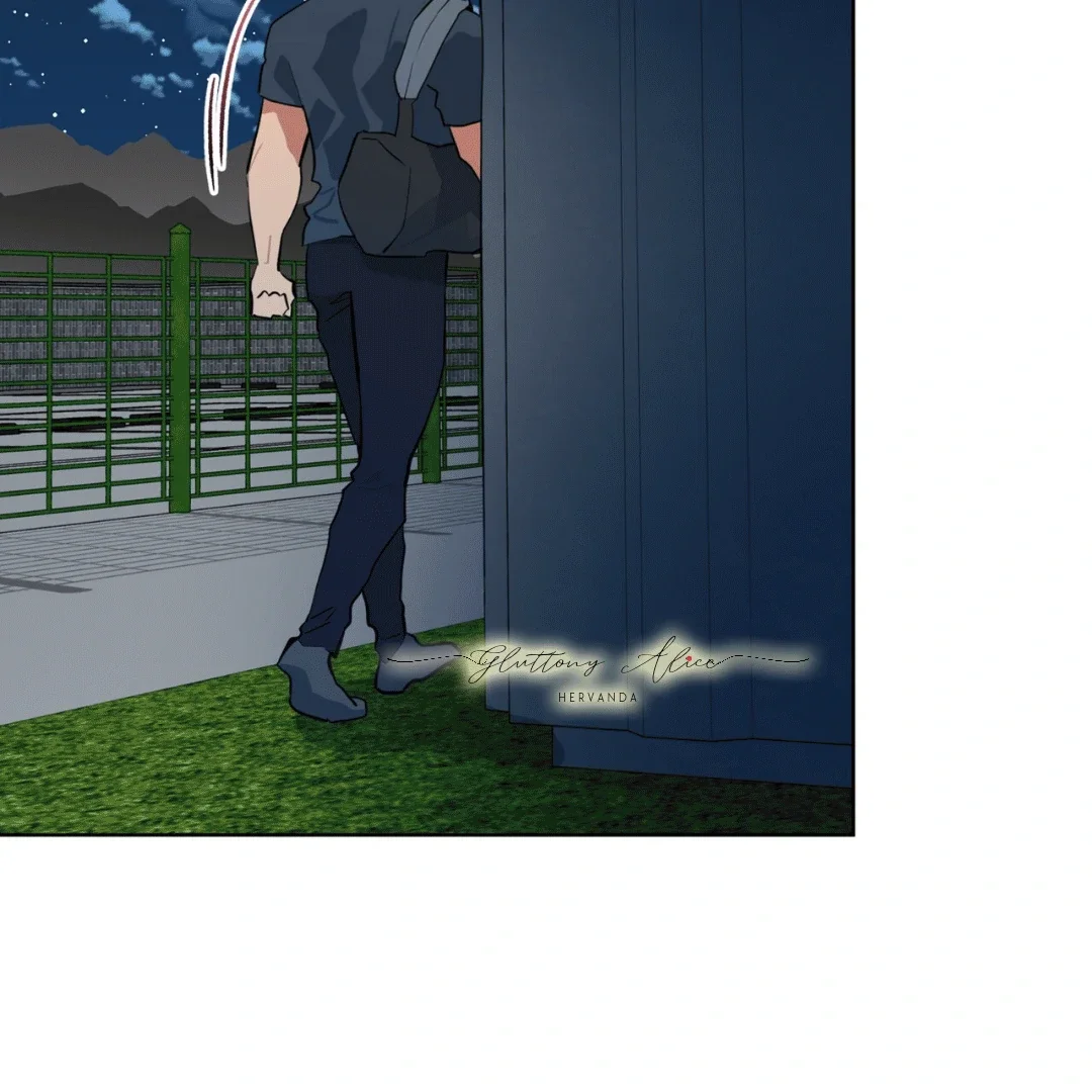 Please Add Some Charcoal - Chapter 10 Page 90