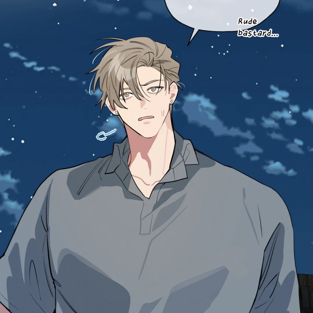Please Add Some Charcoal - Chapter 10 Page 92