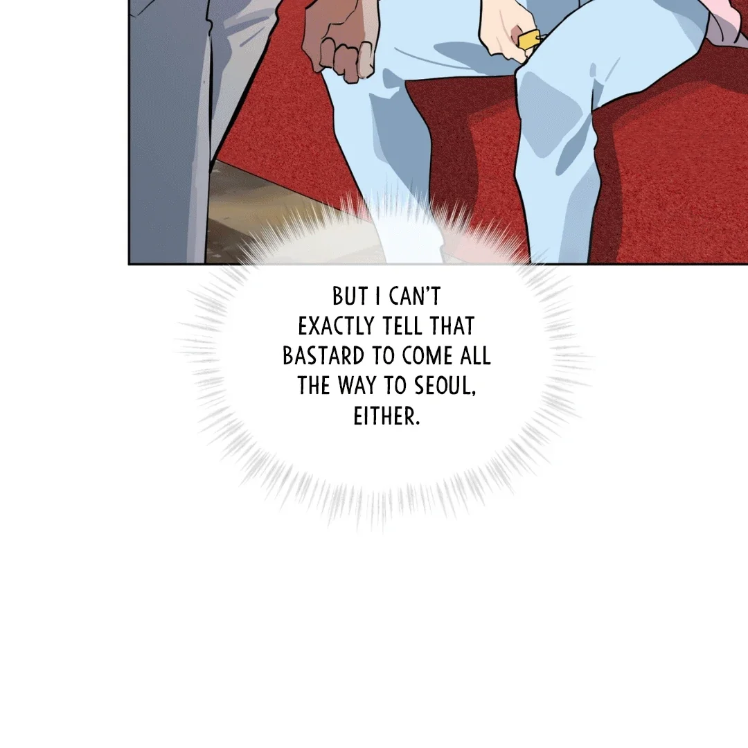 Please Add Some Charcoal - Chapter 10 Page 101
