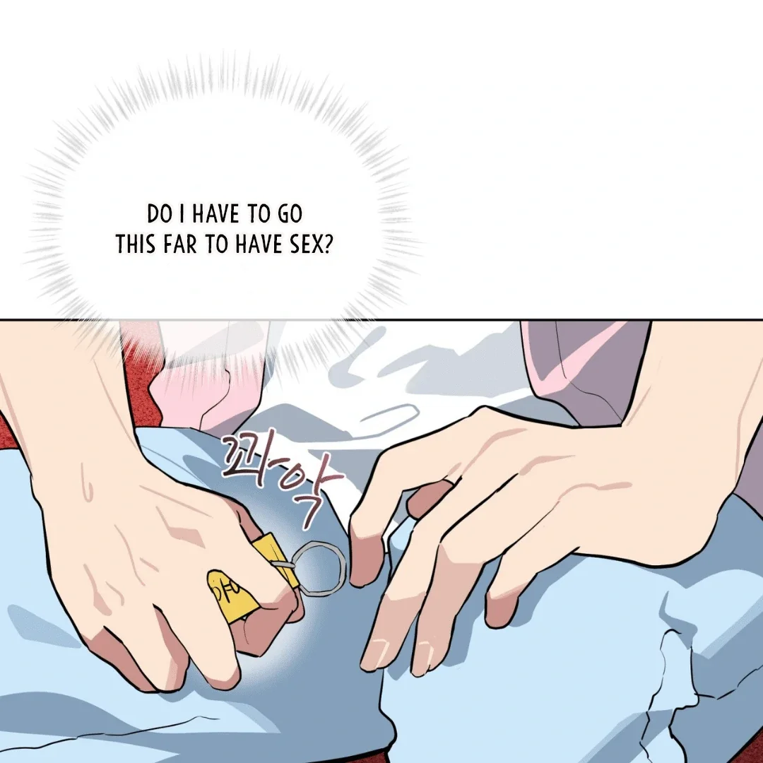 Please Add Some Charcoal - Chapter 10 Page 102