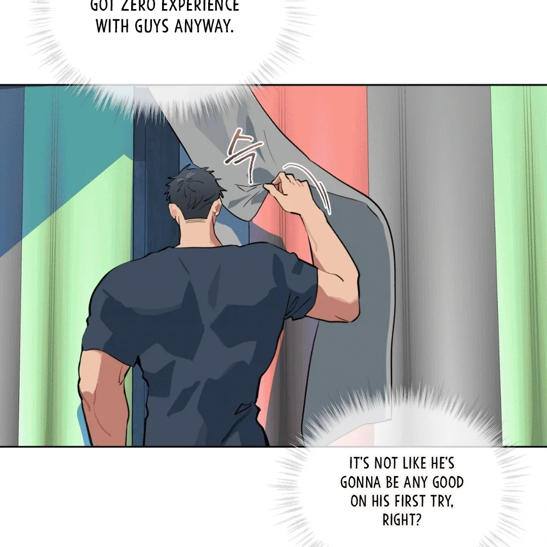 Please Add Some Charcoal - Chapter 10 Page 112