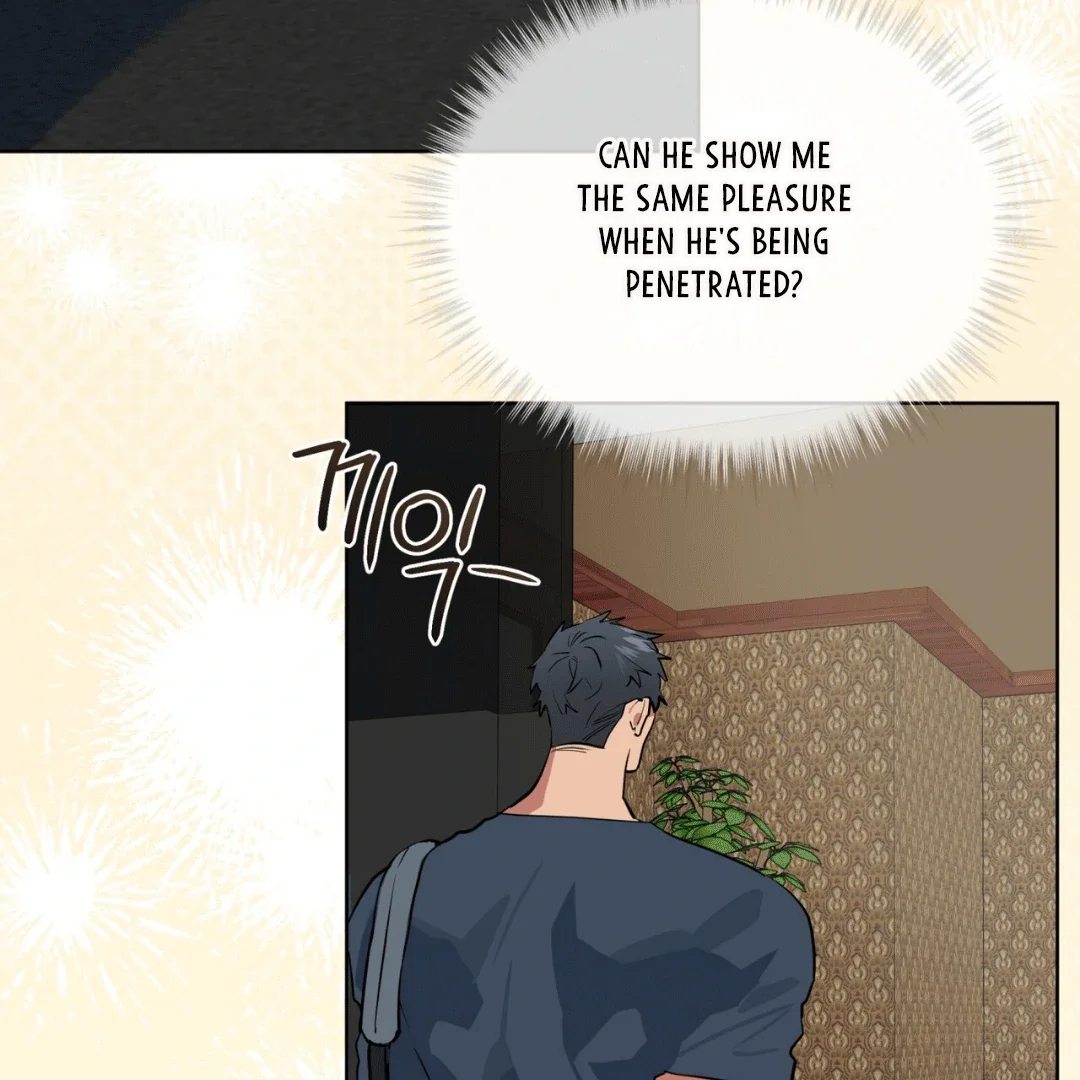Please Add Some Charcoal - Chapter 10 Page 115