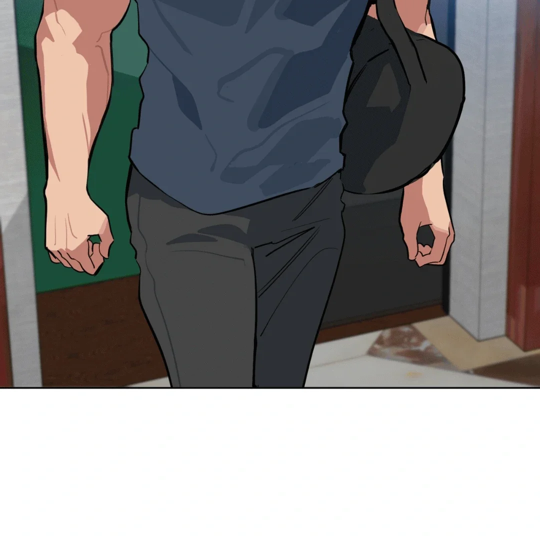 Please Add Some Charcoal - Chapter 10 Page 118