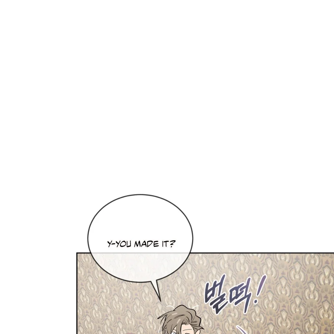 Please Add Some Charcoal - Chapter 10 Page 119