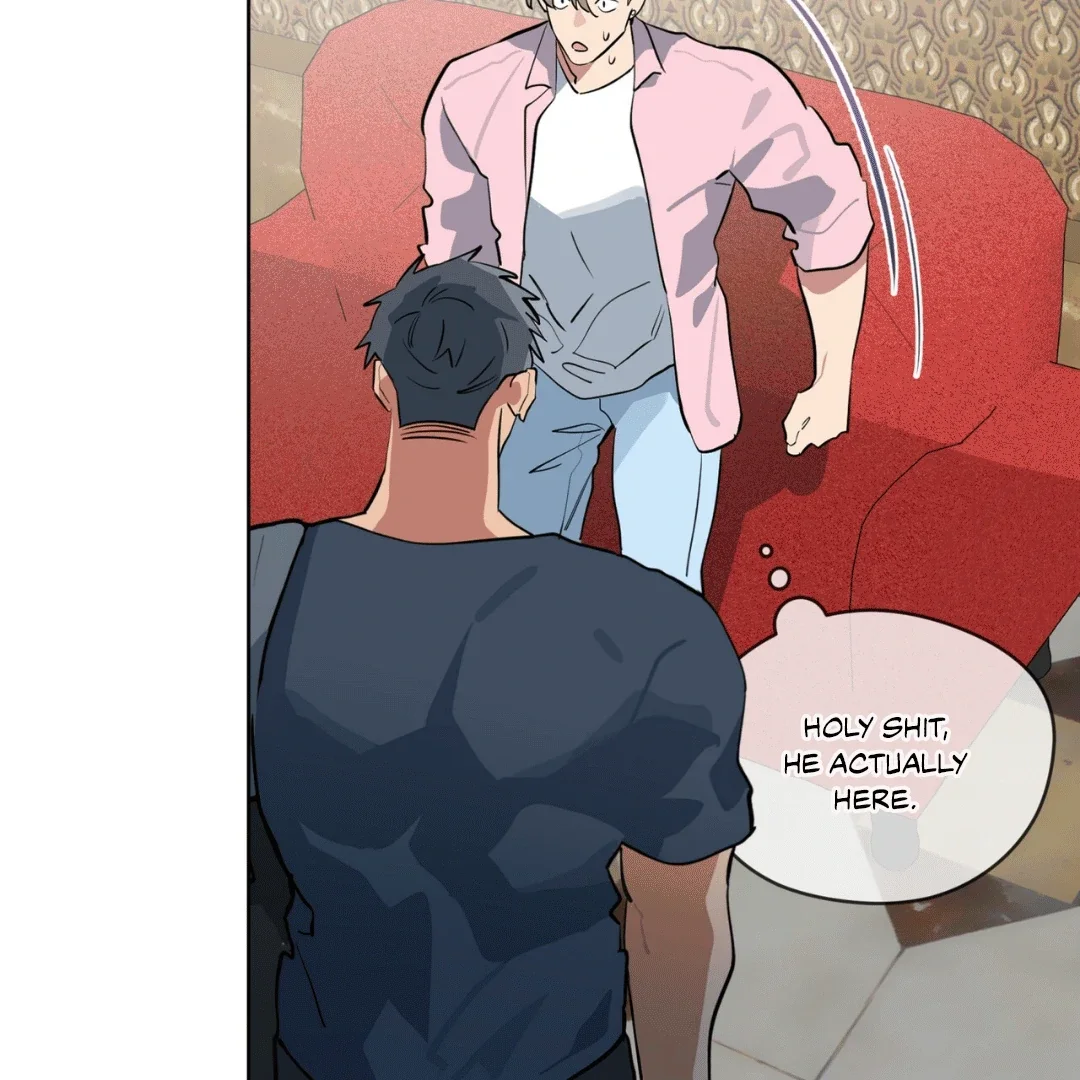Please Add Some Charcoal - Chapter 10 Page 120