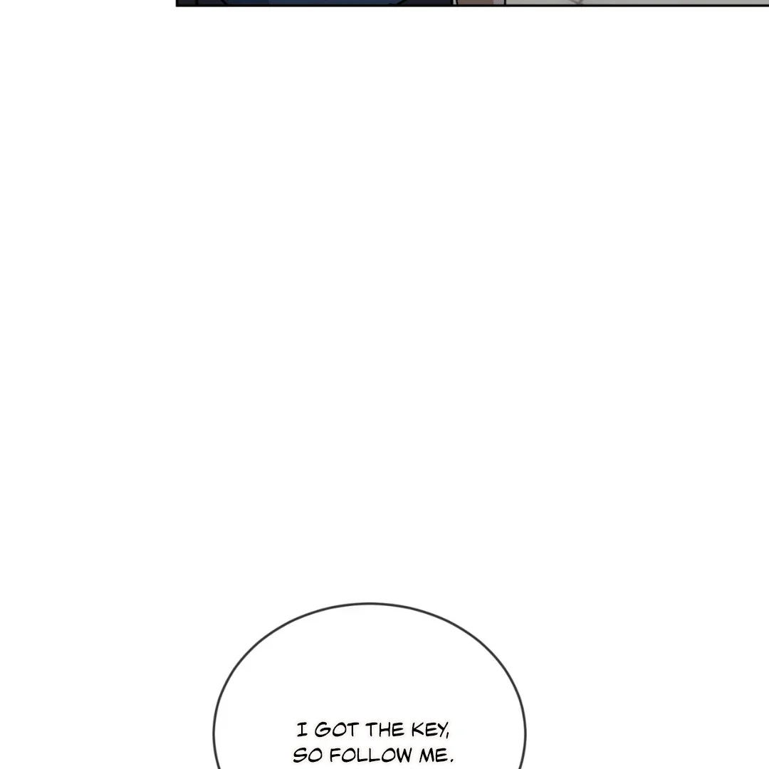 Please Add Some Charcoal - Chapter 10 Page 121