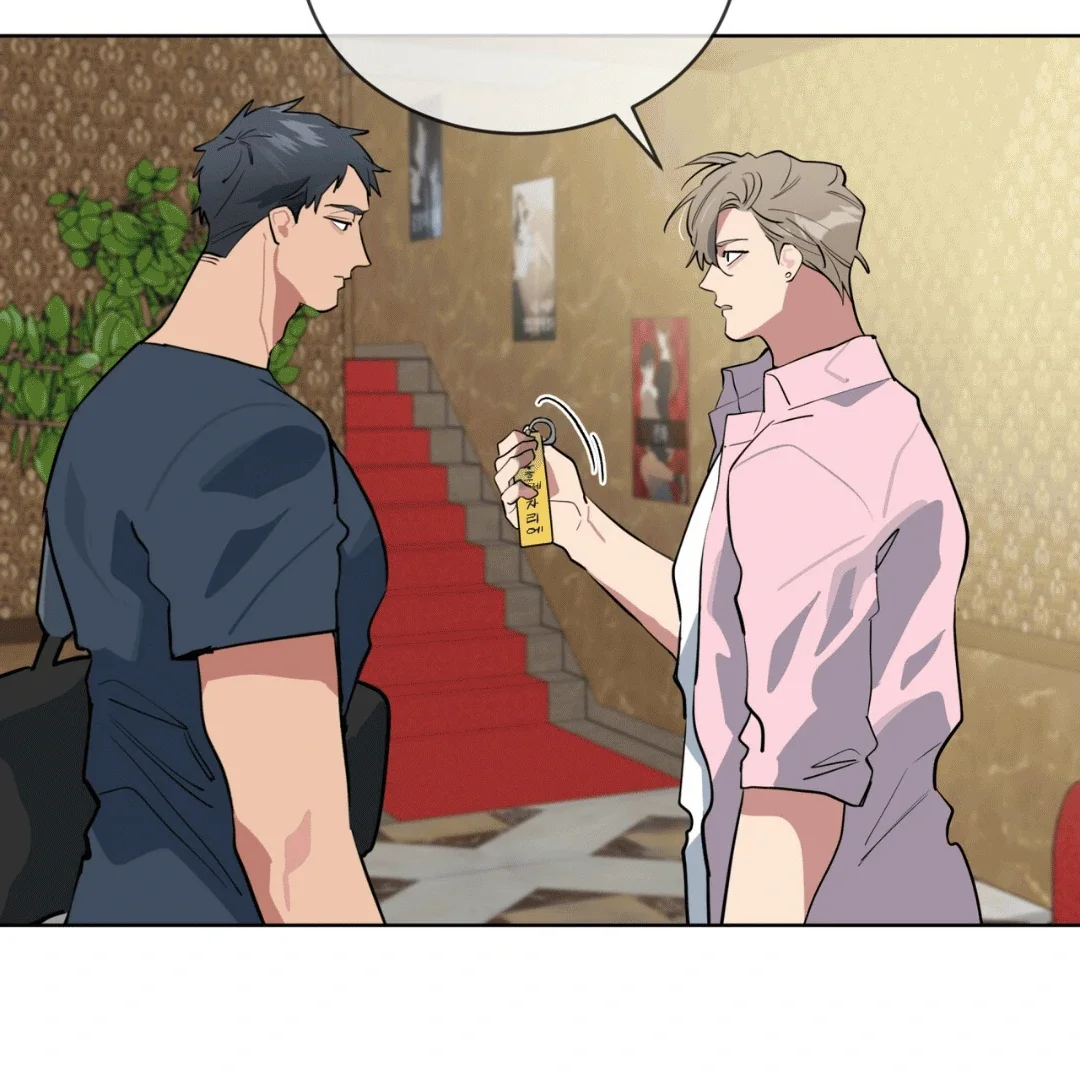 Please Add Some Charcoal - Chapter 10 Page 122
