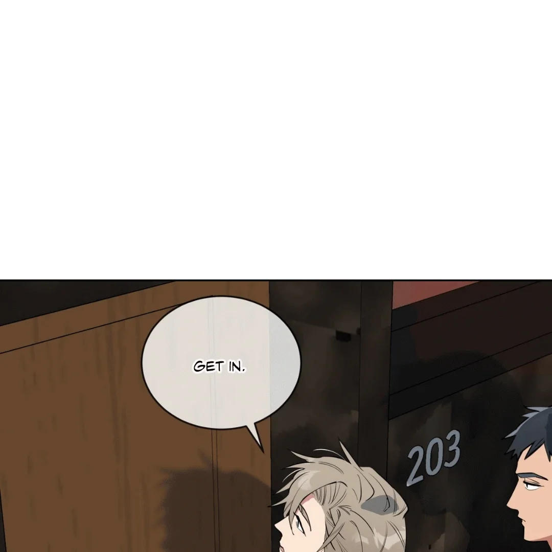 Please Add Some Charcoal - Chapter 10 Page 127