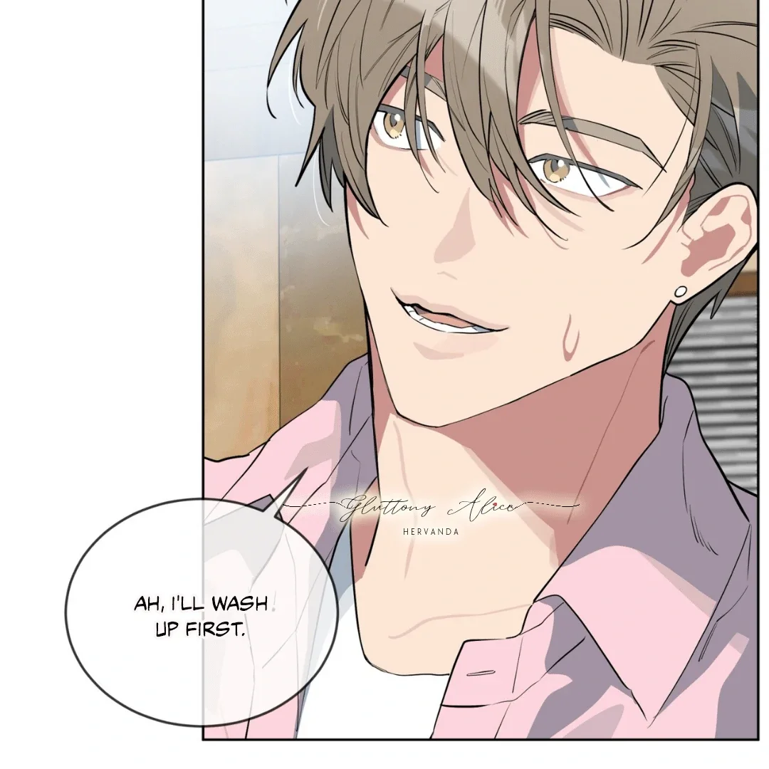 Please Add Some Charcoal - Chapter 11 Page 7