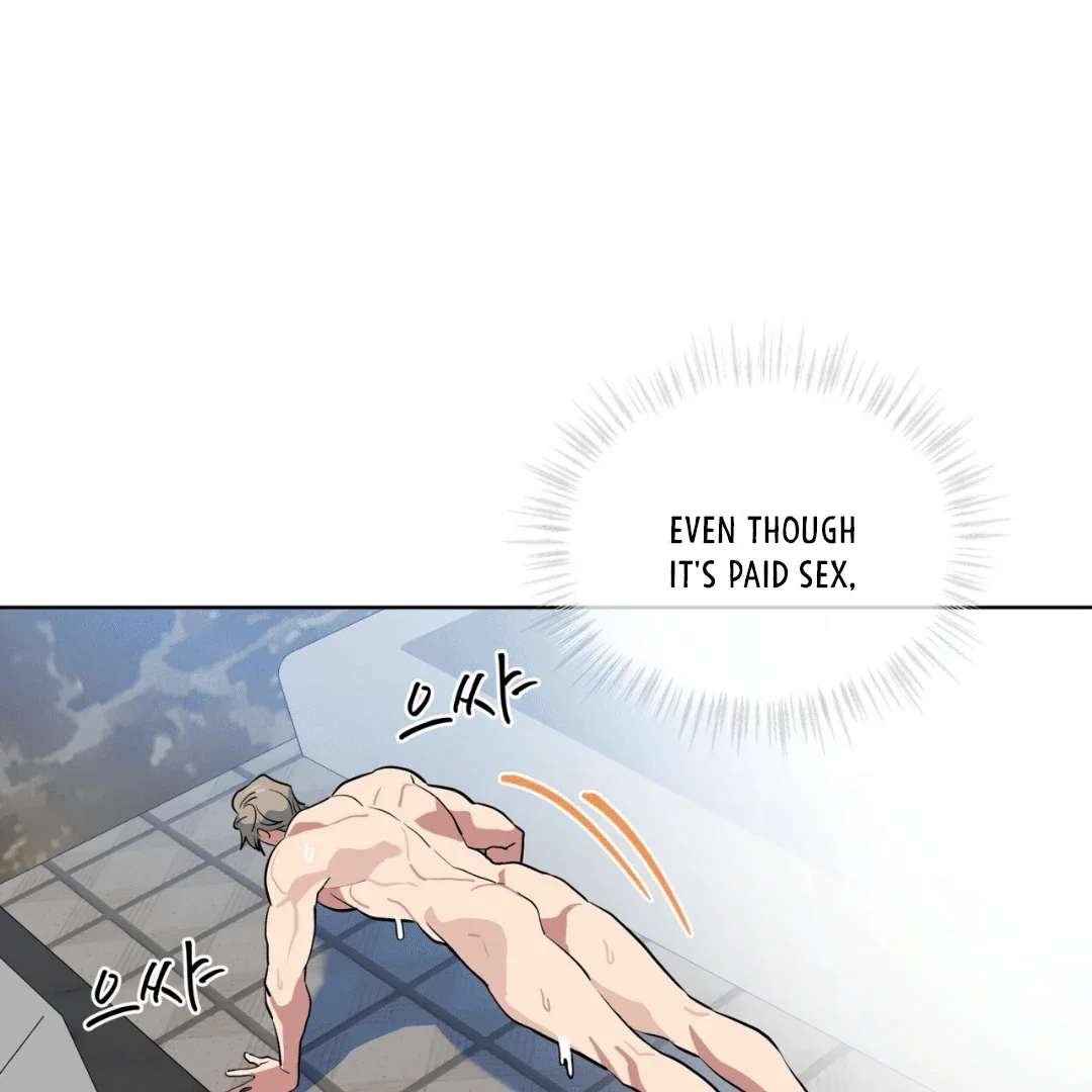 Please Add Some Charcoal - Chapter 11 Page 20