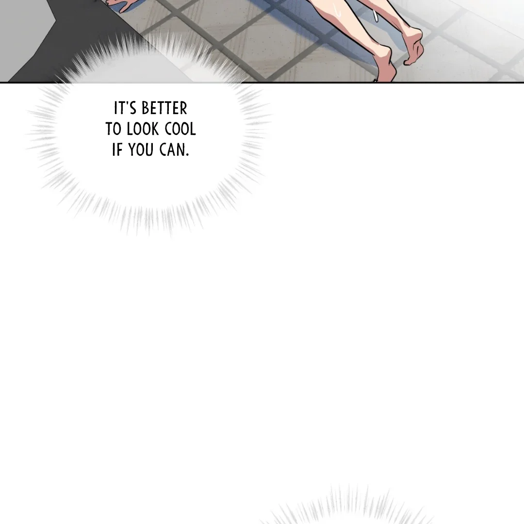 Please Add Some Charcoal - Chapter 11 Page 21