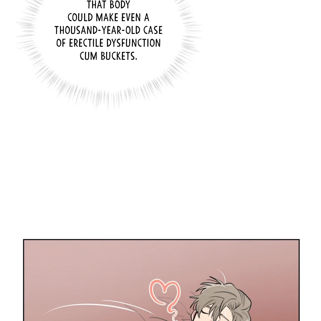 Please Add Some Charcoal - Chapter 11 Page 46