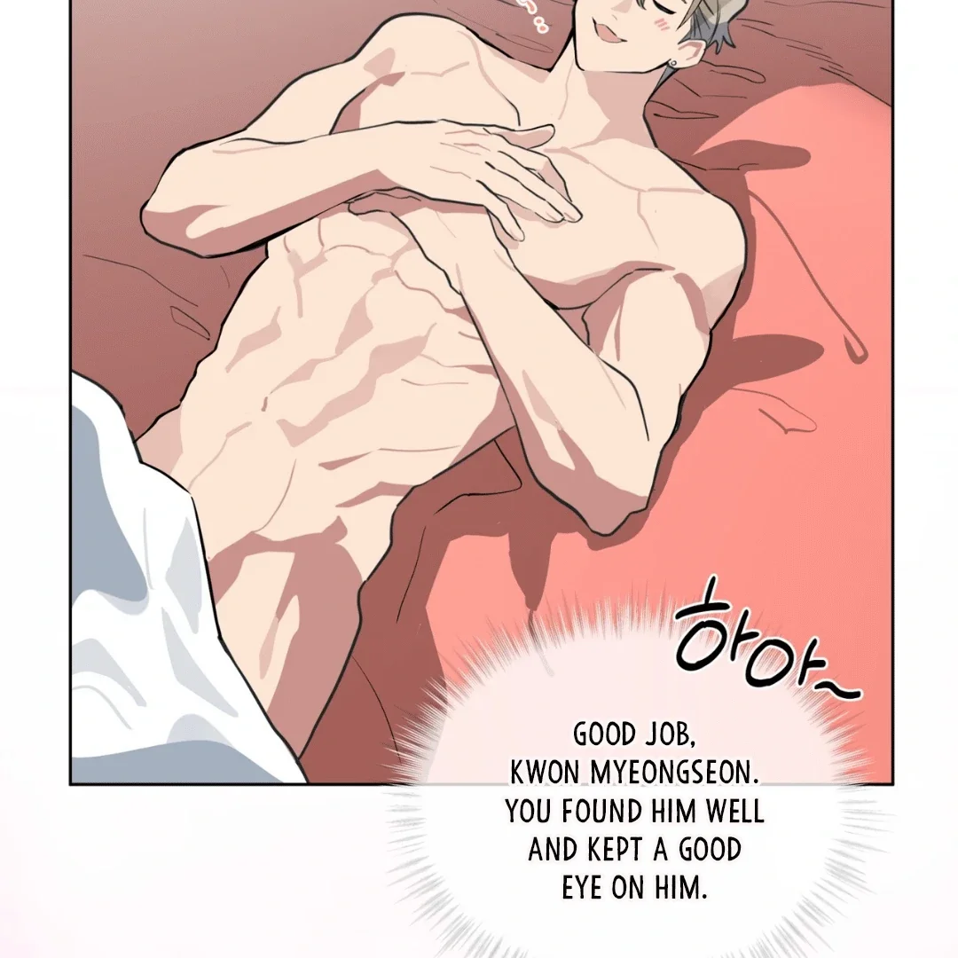Please Add Some Charcoal - Chapter 11 Page 47