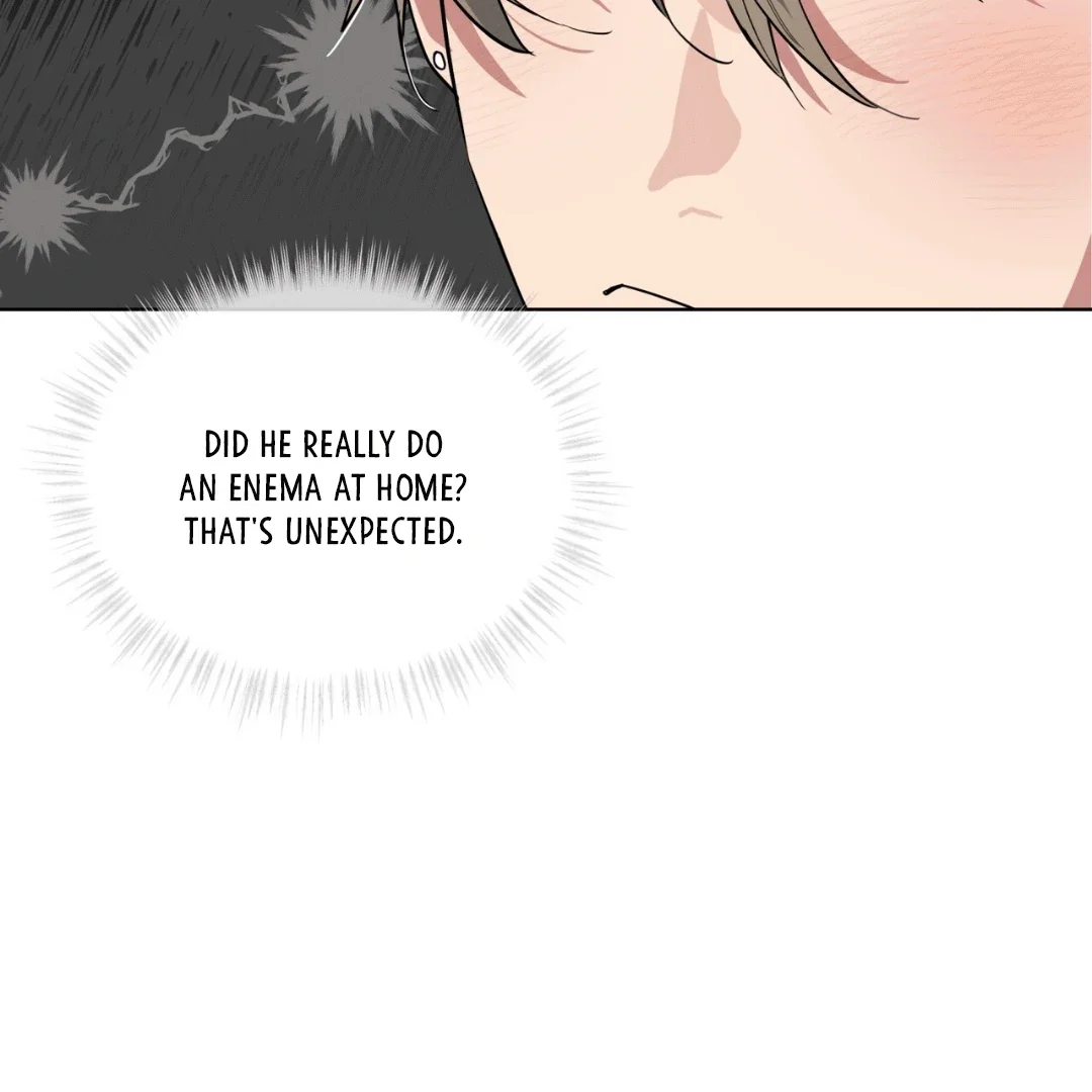 Please Add Some Charcoal - Chapter 11 Page 64