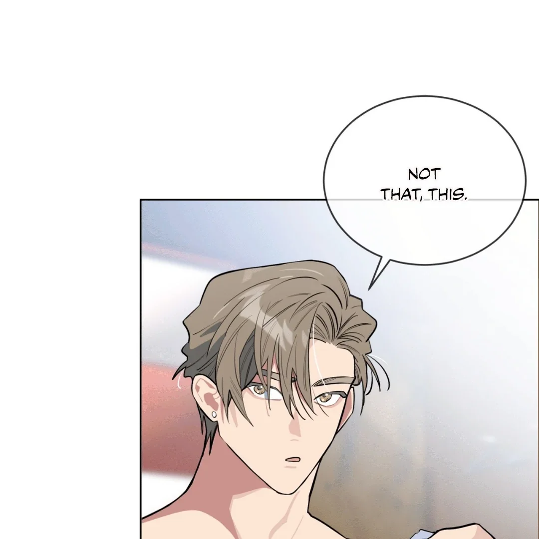 Please Add Some Charcoal - Chapter 11 Page 67