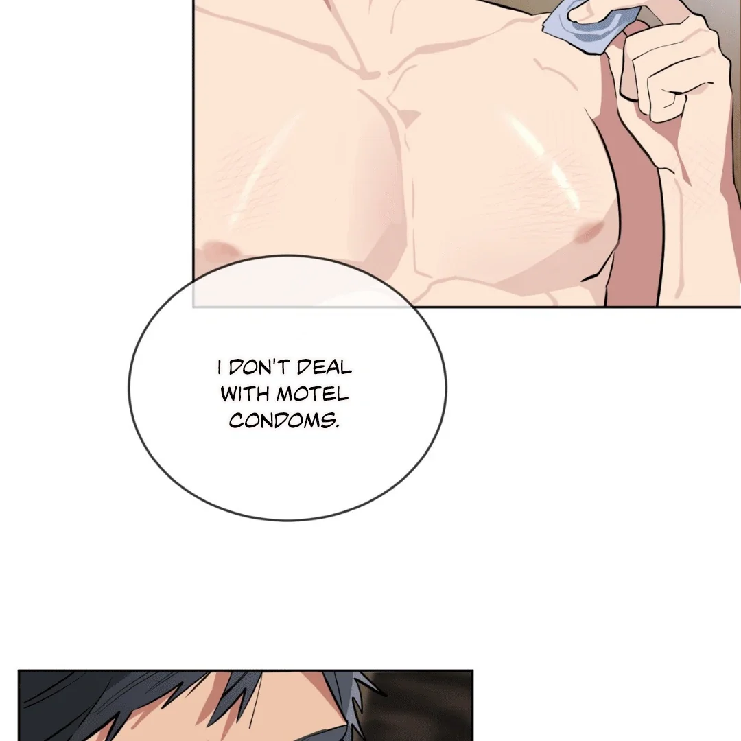 Please Add Some Charcoal - Chapter 11 Page 68