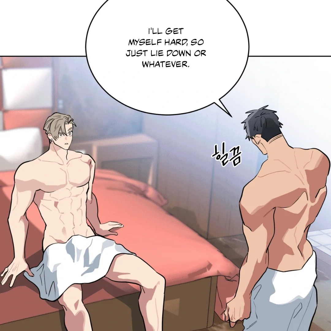 Please Add Some Charcoal - Chapter 11 Page 71