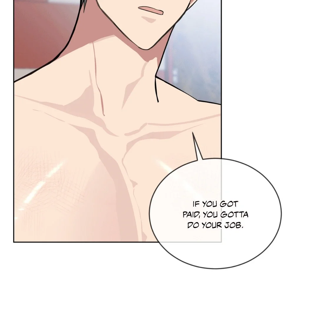 Please Add Some Charcoal - Chapter 11 Page 75