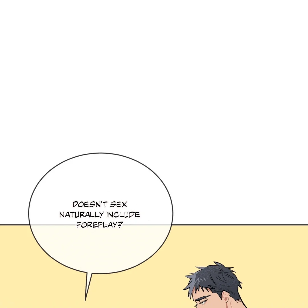 Please Add Some Charcoal - Chapter 11 Page 76