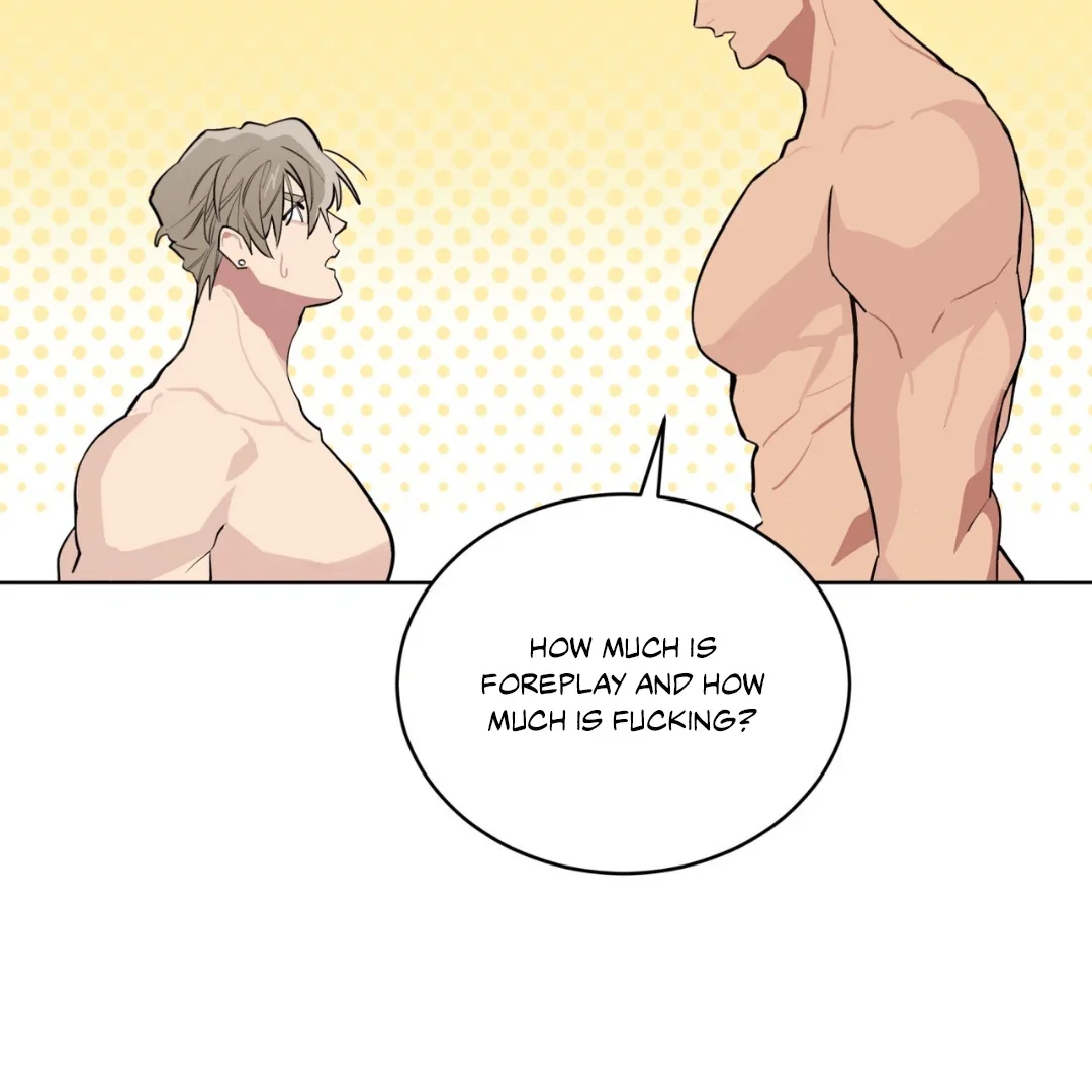Please Add Some Charcoal - Chapter 11 Page 77