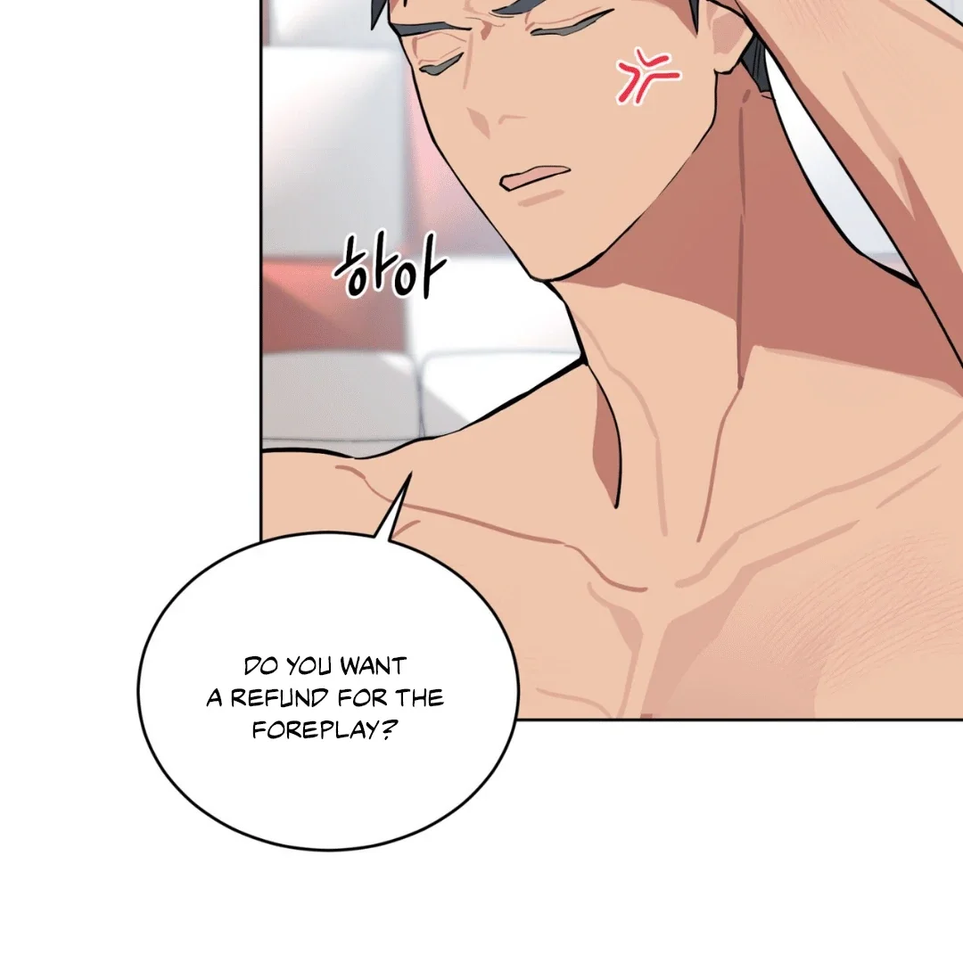 Please Add Some Charcoal - Chapter 11 Page 79