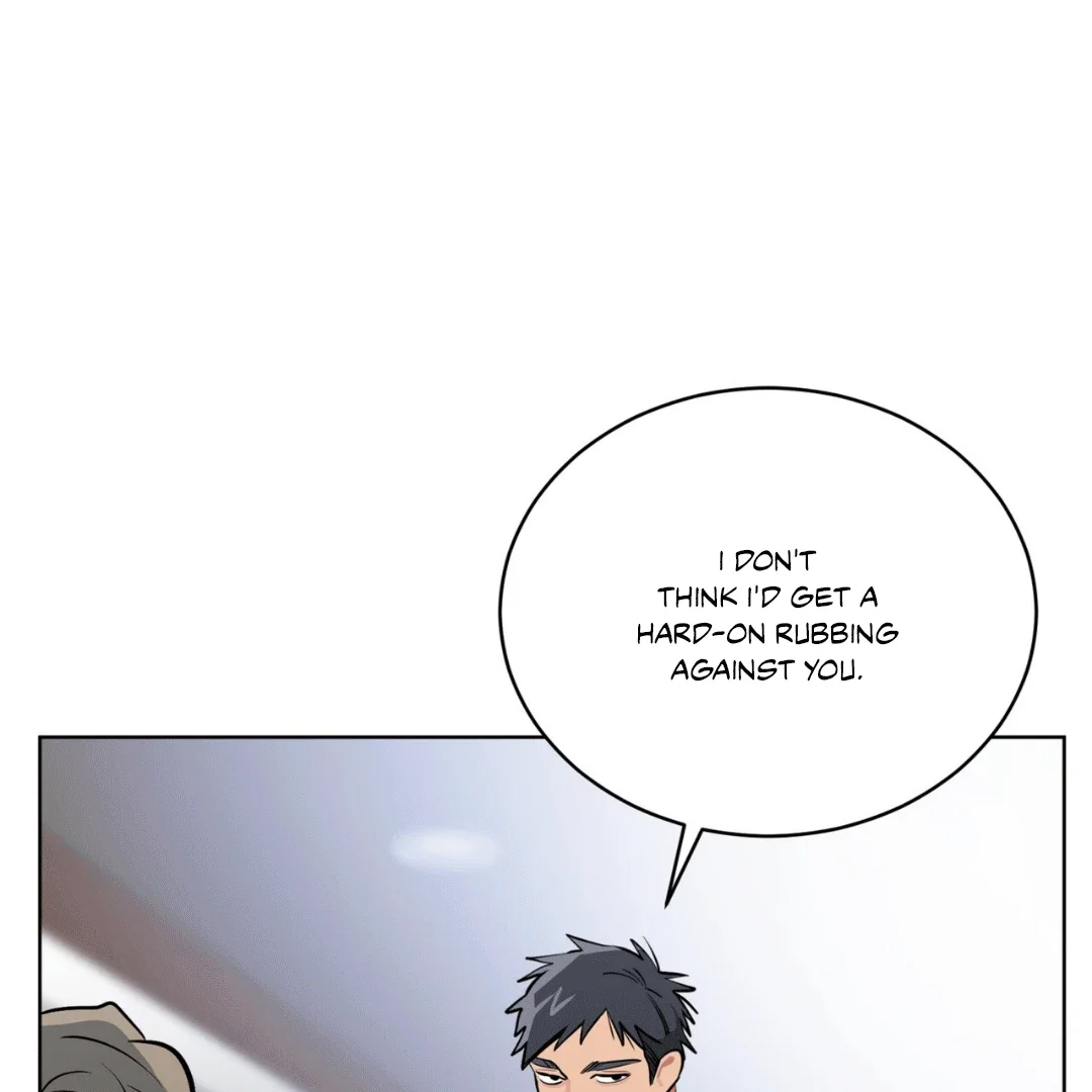 Please Add Some Charcoal - Chapter 11 Page 80
