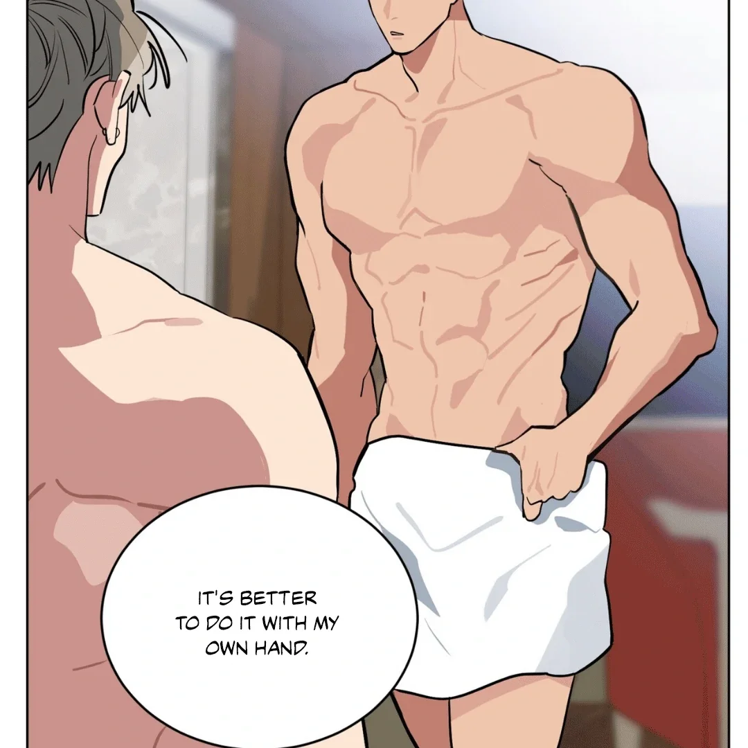 Please Add Some Charcoal - Chapter 11 Page 81