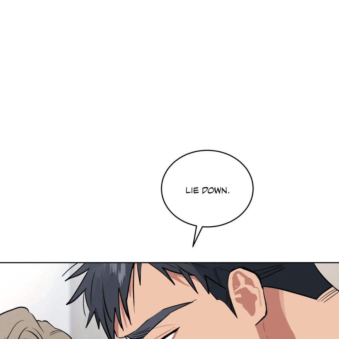 Please Add Some Charcoal - Chapter 11 Page 101