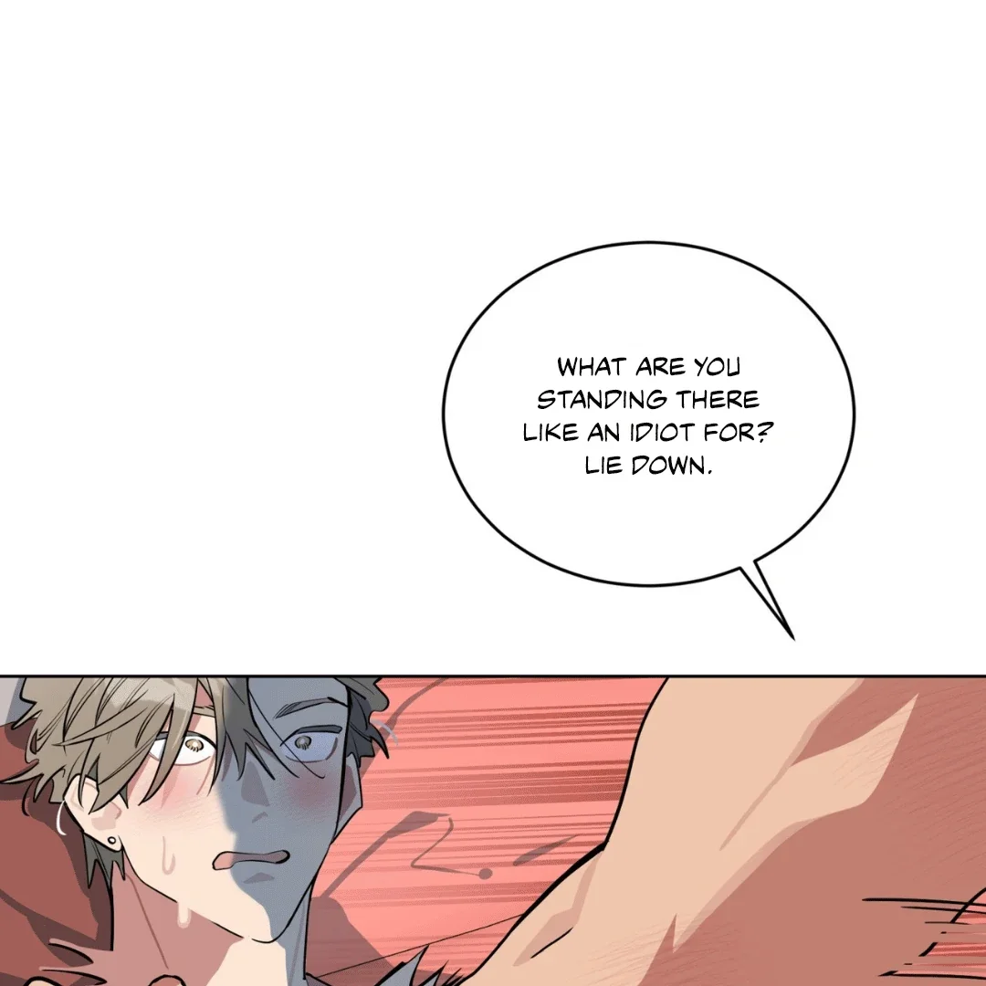 Please Add Some Charcoal - Chapter 11 Page 103
