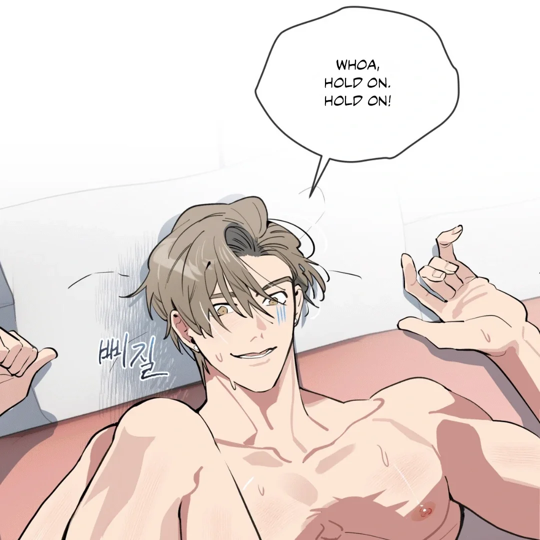 Please Add Some Charcoal - Chapter 11 Page 105