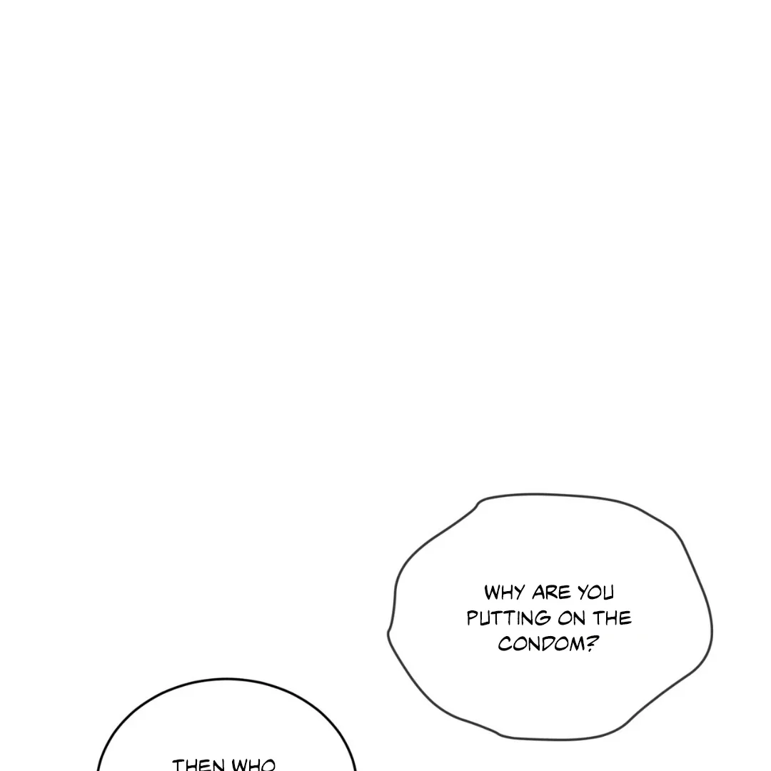 Please Add Some Charcoal - Chapter 11 Page 107